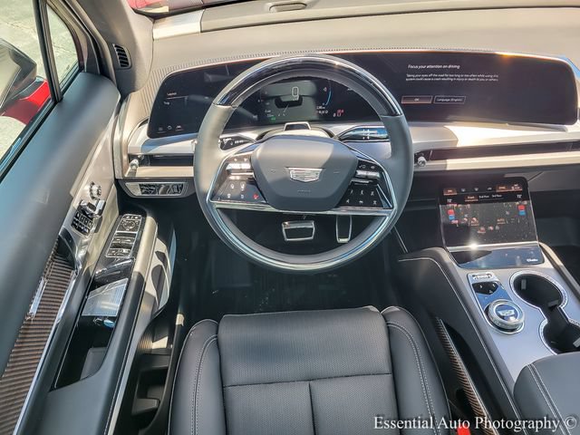 2026 Cadillac VISTIQ Sport - Photo 15