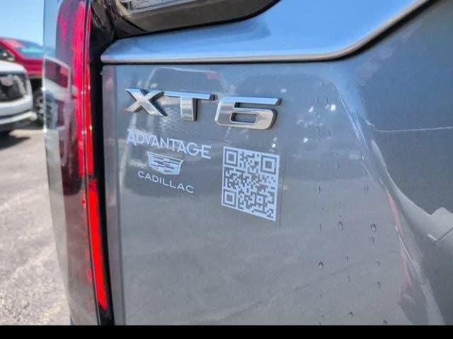2023 Cadillac XT6 Sport - Photo 7