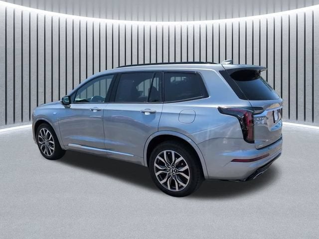 2023 Cadillac XT6 Sport - Photo 10