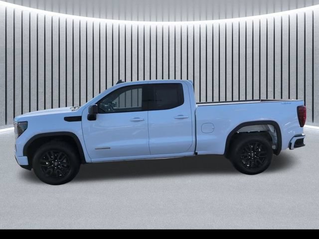 2024 GMC Sierra 1500 Elevation - Photo 8