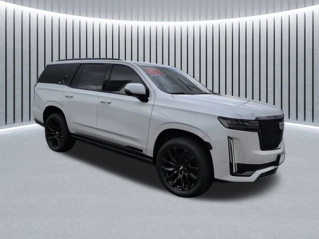 2024 CADILLAC Escalade SUV 