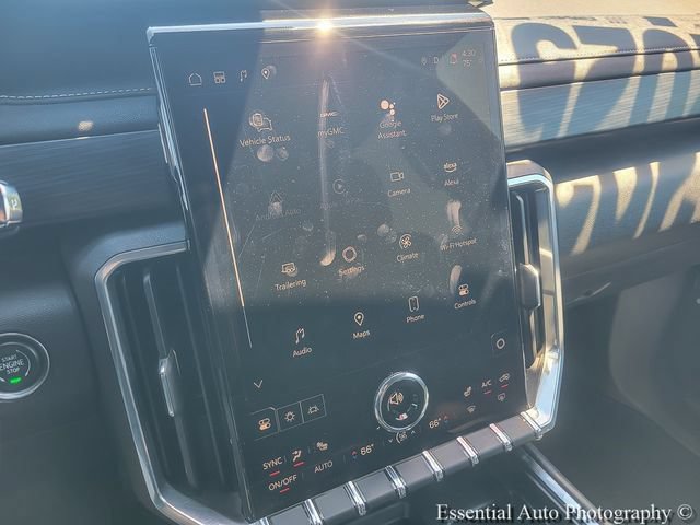 2025 GMC Acadia Elevation - Photo 15