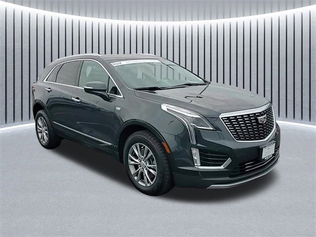 2023 CADILLAC XT5 SUV 
