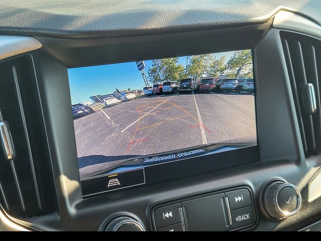 2024 GMC Terrain SLT - Photo 16