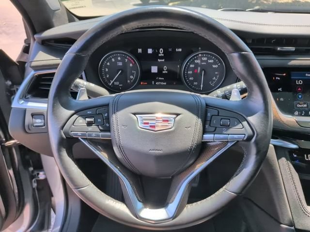 2023 Cadillac XT6 Sport - Photo 19