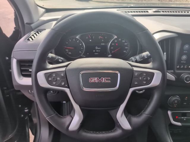 2024 GMC Terrain SLT - Photo 19