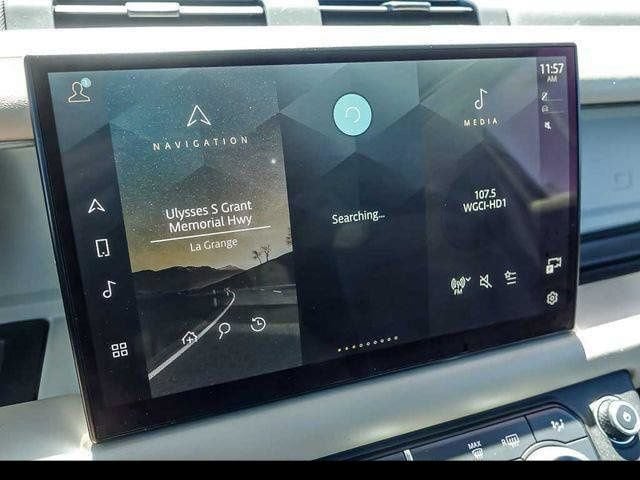 2022 Land Rover Defender X-Dynamic HSE - Photo 18