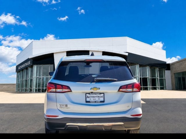 2024 Chevrolet Equinox LT - Photo 8