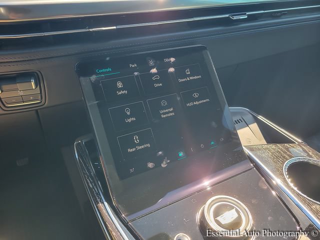 2026 Cadillac Escalade IQ Sport - Photo 19