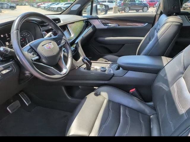 2023 Cadillac XT6 Sport - Photo 18
