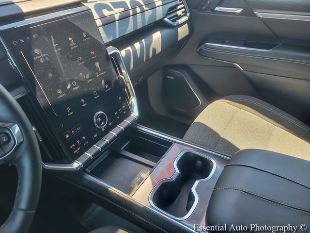 2025 GMC Acadia Elevation - Photo 17