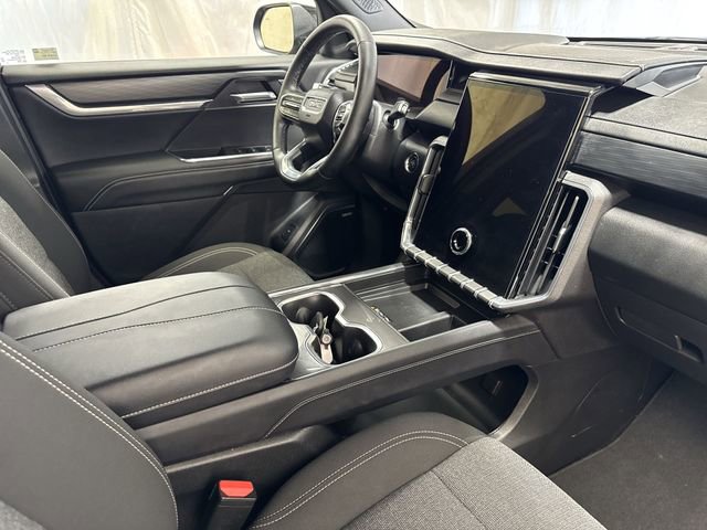 2025 GMC Acadia Elevation - Photo 31