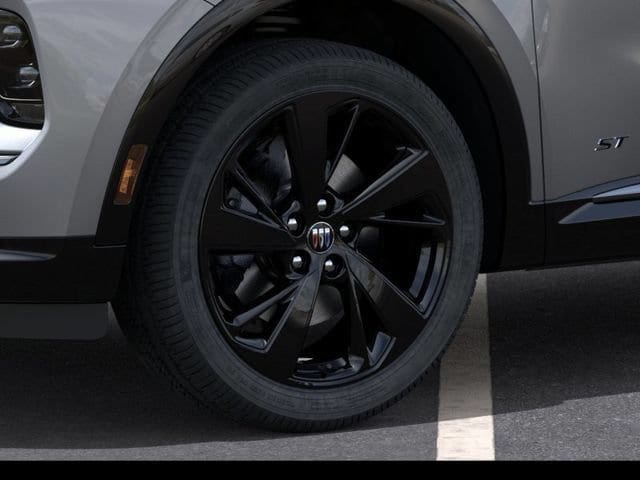 2026 Buick Envision Sport Touring - Photo 9