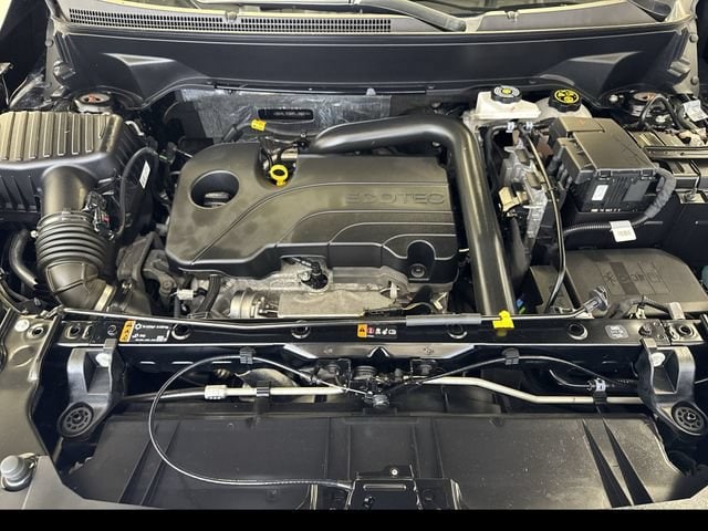 2024 GMC Terrain SLT - Photo 28