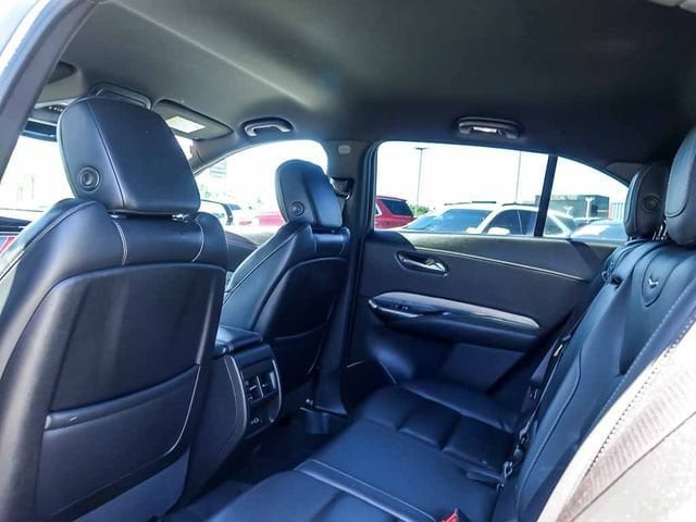 2023 Cadillac XT4 Premium Luxury - Photo 13