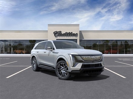2025 CADILLAC ESCALADE IQ Sport 1 SUV