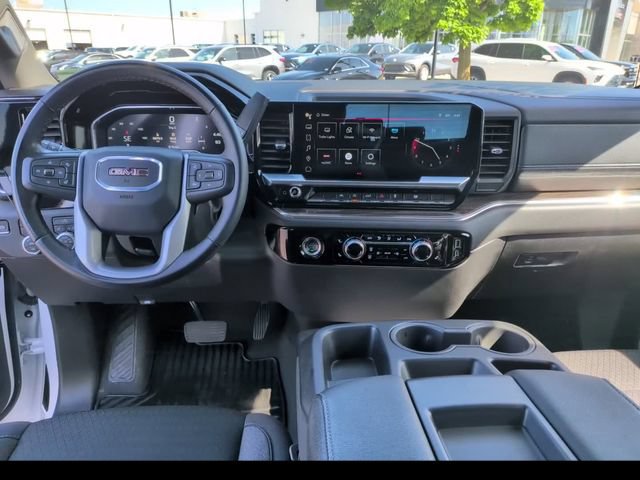 2024 GMC Sierra 1500 Elevation - Photo 25