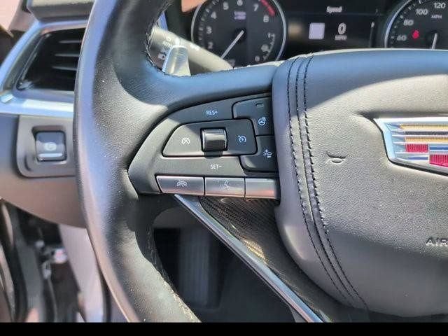 2023 Cadillac XT6 Sport - Photo 20