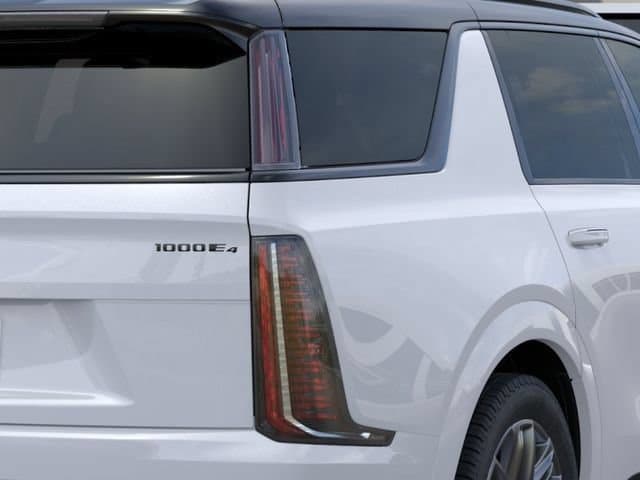 2026 Cadillac Escalade IQL Sport - Photo 11