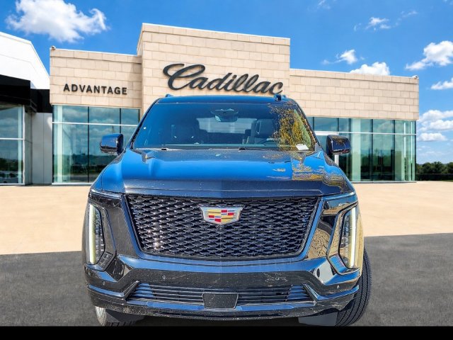 New 2026 CADILLAC Escalade Sport SUV