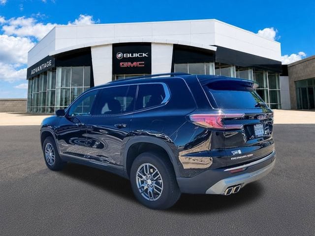 2025 GMC Acadia Elevation - Photo 6