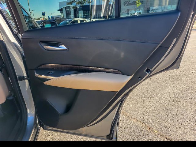 2025 Cadillac XT4 Premium Luxury - Photo 20