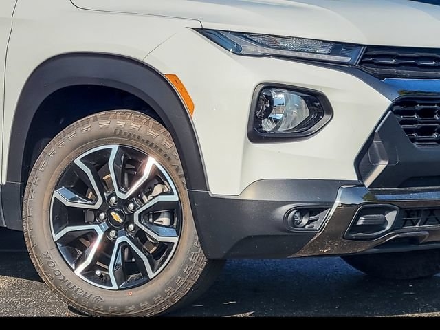 2023 Chevrolet TrailBlazer Activ - Photo 3