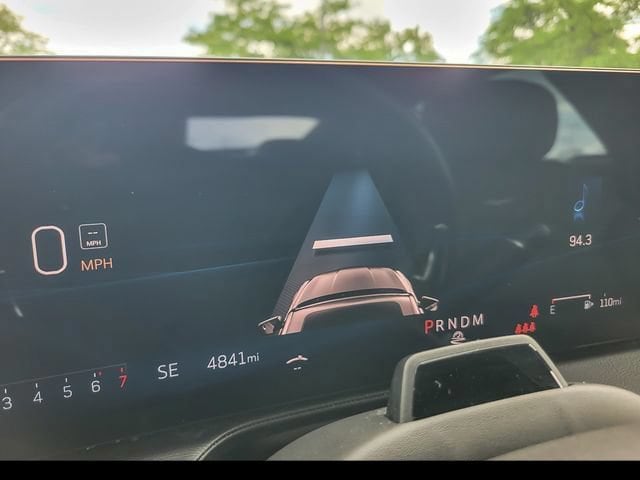 2026 Cadillac CT5 Premium Luxury - Photo 13