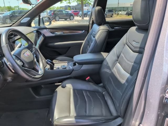 2023 Cadillac XT6 Sport - Photo 17