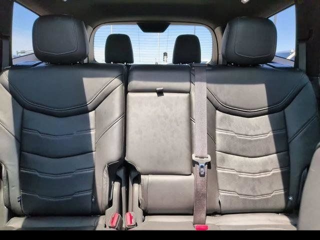 2023 Cadillac XT6 Sport - Photo 26