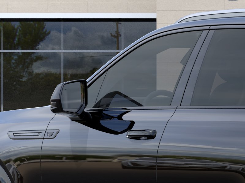 2026 Cadillac Escalade IQ Sport - Photo 36