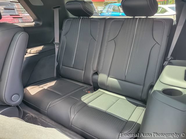 2026 Cadillac VISTIQ Sport - Photo 14