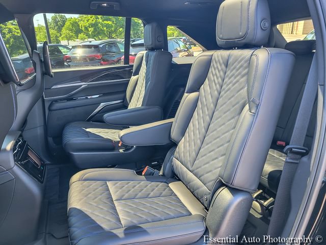 2026 Cadillac Escalade IQ Sport - Photo 12
