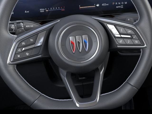 2026 Buick Envision Sport Touring - Photo 19