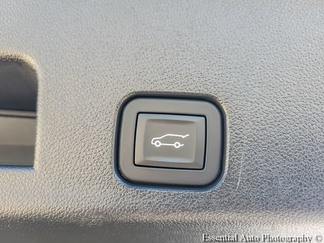 2025 GMC Acadia Elevation - Photo 21