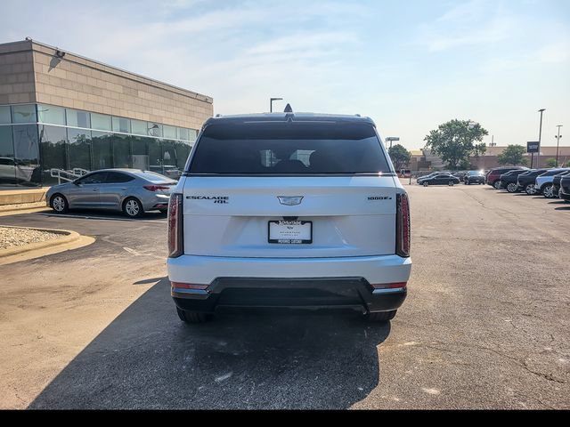 2026 Cadillac Escalade IQL Sport - Photo 10