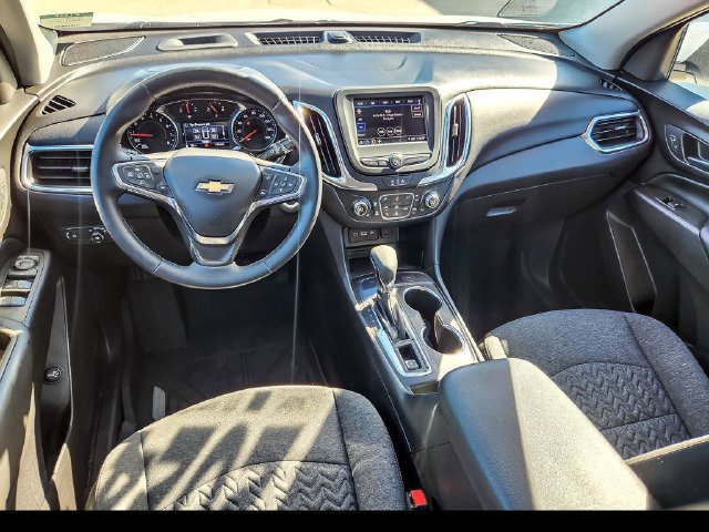 2024 Chevrolet Equinox LT - Photo 13
