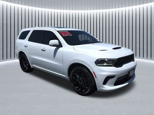 2021 Dodge Durango R/T AWD's photo
