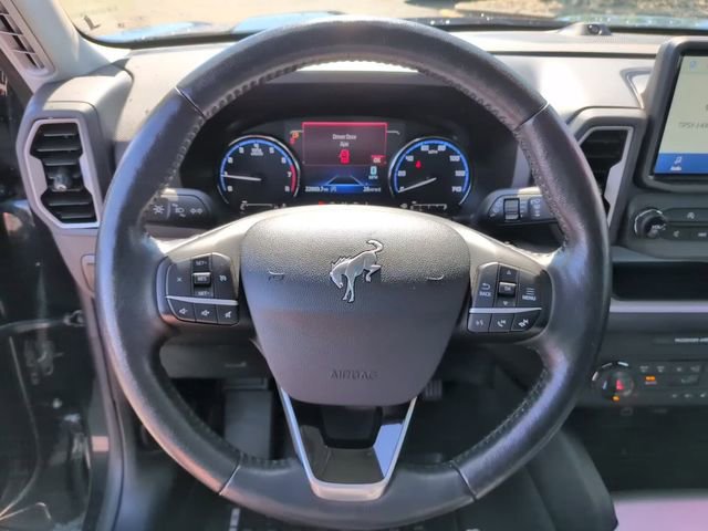 2023 Ford Bronco Sport Outer Banks - Photo 20