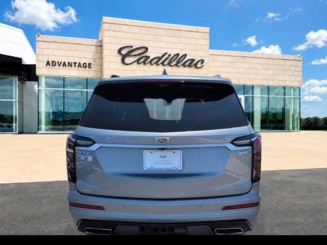 2023 Cadillac XT6 Sport - Photo 6
