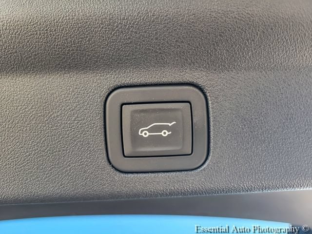 2026 Cadillac Escalade IQ Sport - Photo 22