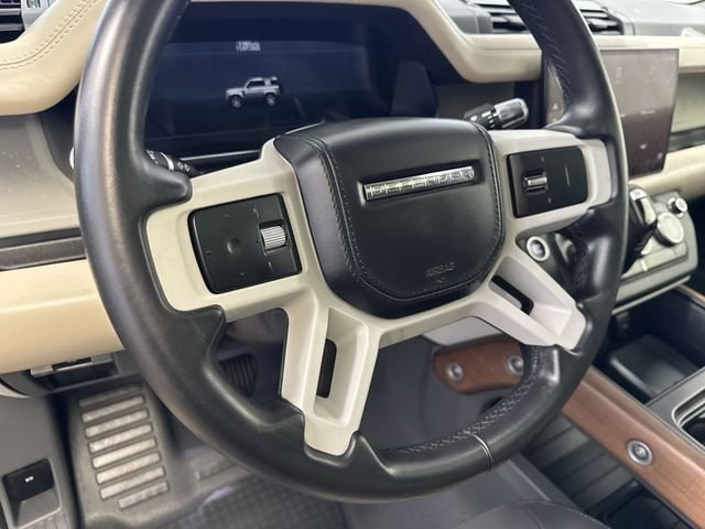 2022 Land Rover Defender X-Dynamic HSE - Photo 15