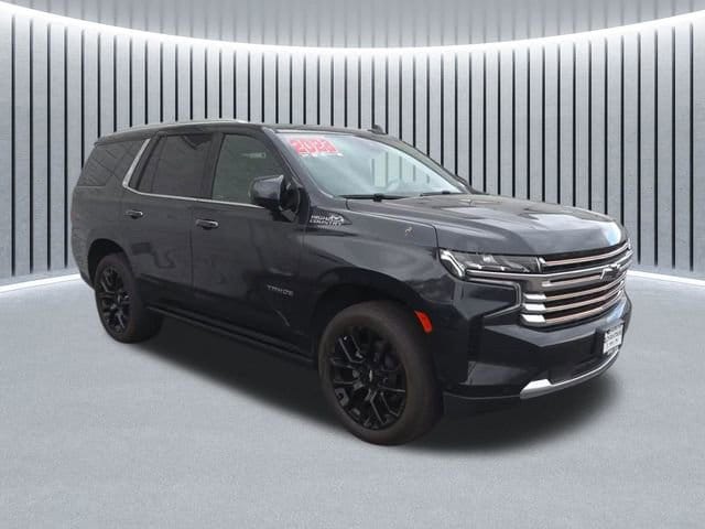 2023 Chevrolet Tahoe