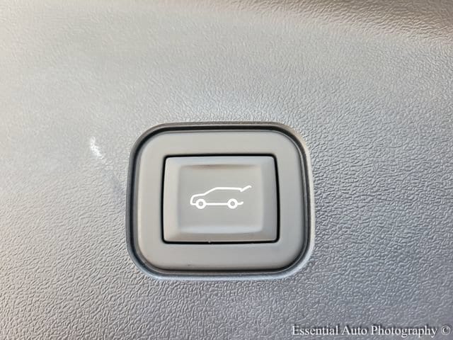 2026 Cadillac VISTIQ Sport - Photo 22