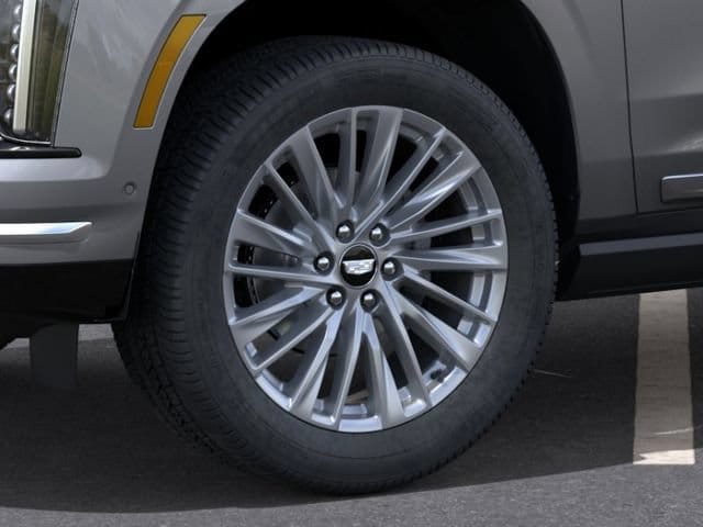 2026 Cadillac Escalade Luxury - Photo 9