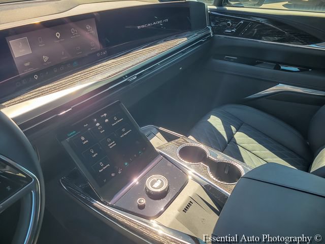 2026 Cadillac Escalade IQ Sport - Photo 20