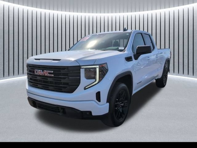 2024 GMC Sierra 1500 Elevation - Photo 10