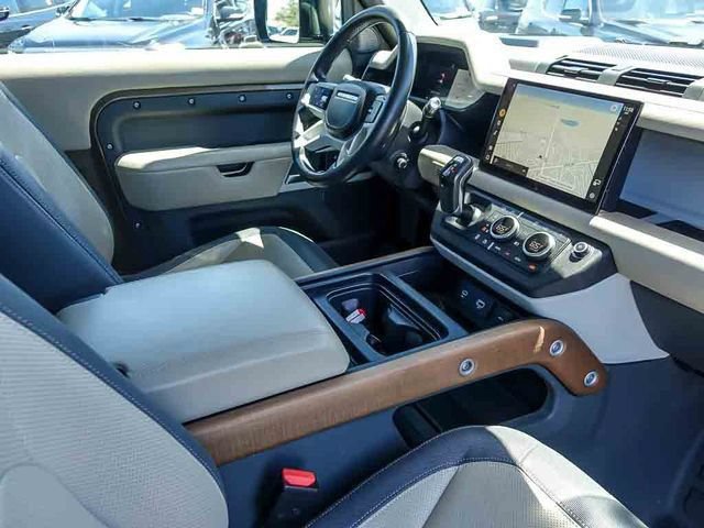 2022 Land Rover Defender X-Dynamic HSE - Photo 30