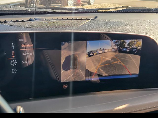 2025 Cadillac XT4 Premium Luxury - Photo 12