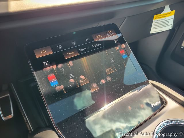 2026 Cadillac VISTIQ Sport - Photo 19